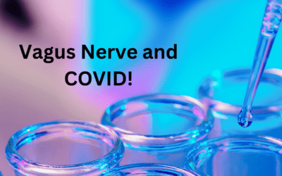 COVID and the Vagus Nerve – An amazing discovery